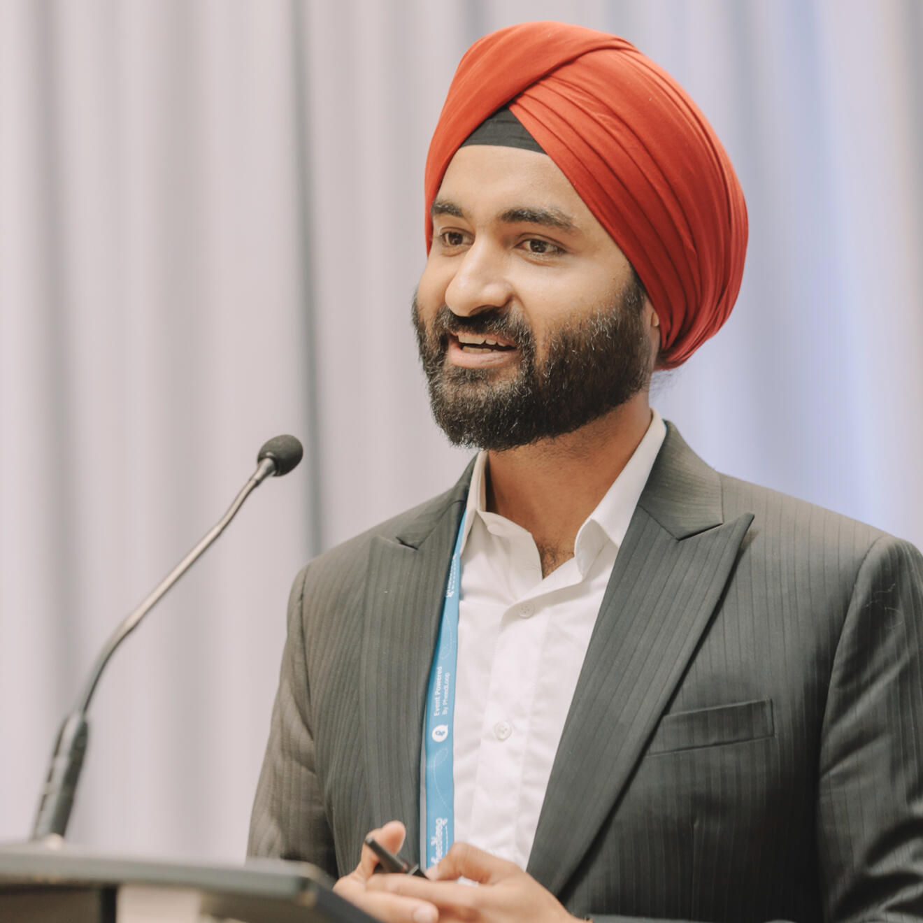 Jay Singh, AI Coach